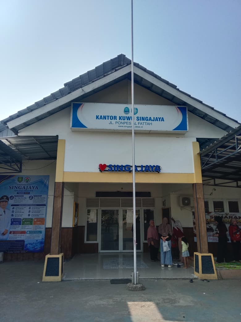 Desa Singajaya