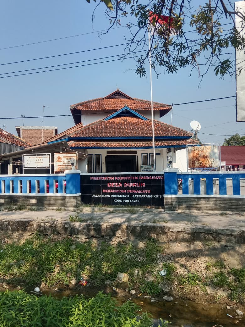 Desa Dukuh