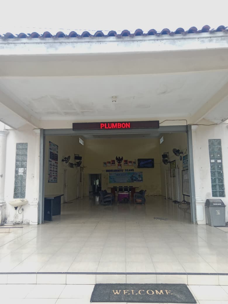Desa Plumbon