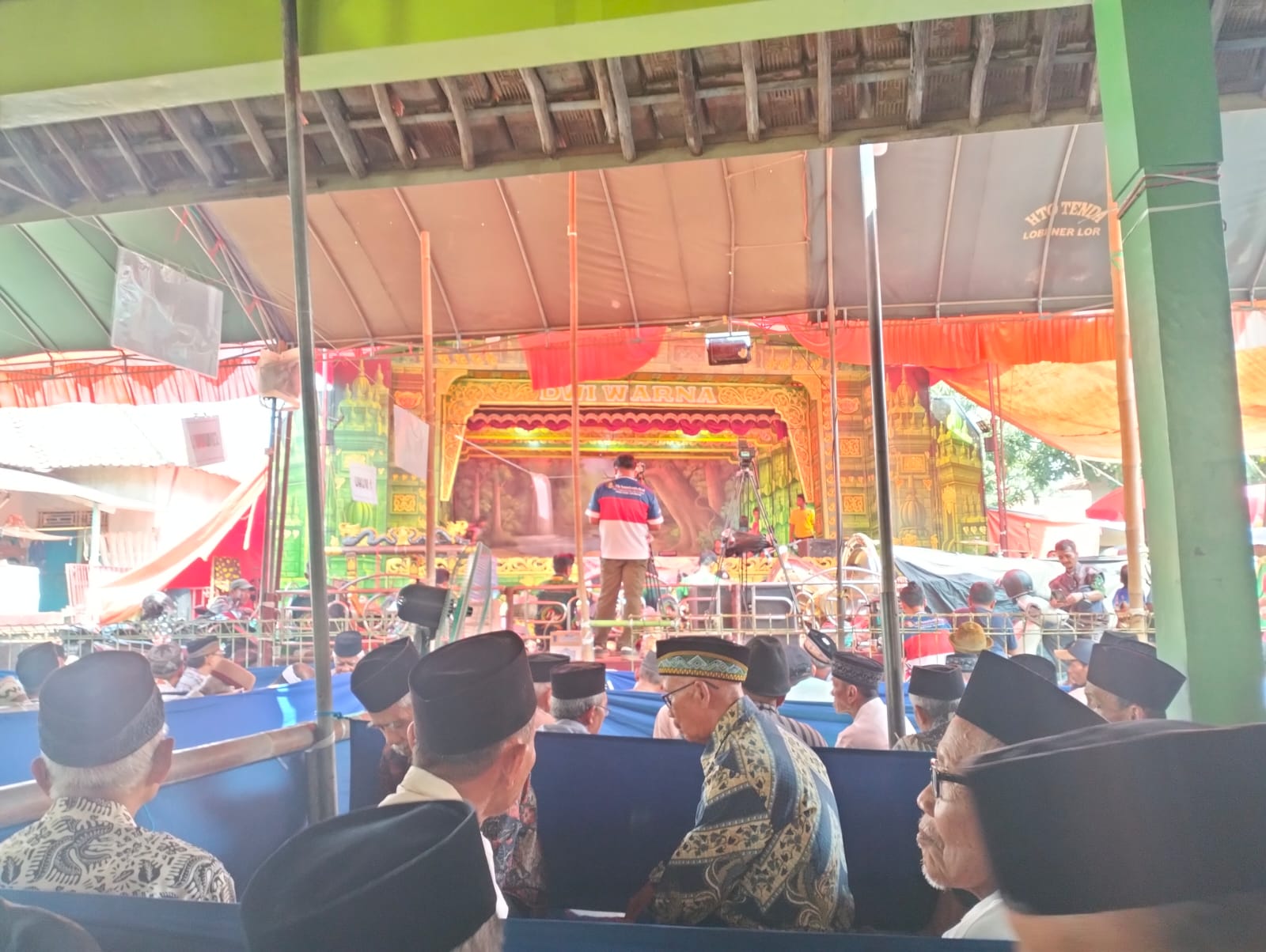 Unjungan Buyut Lumbung