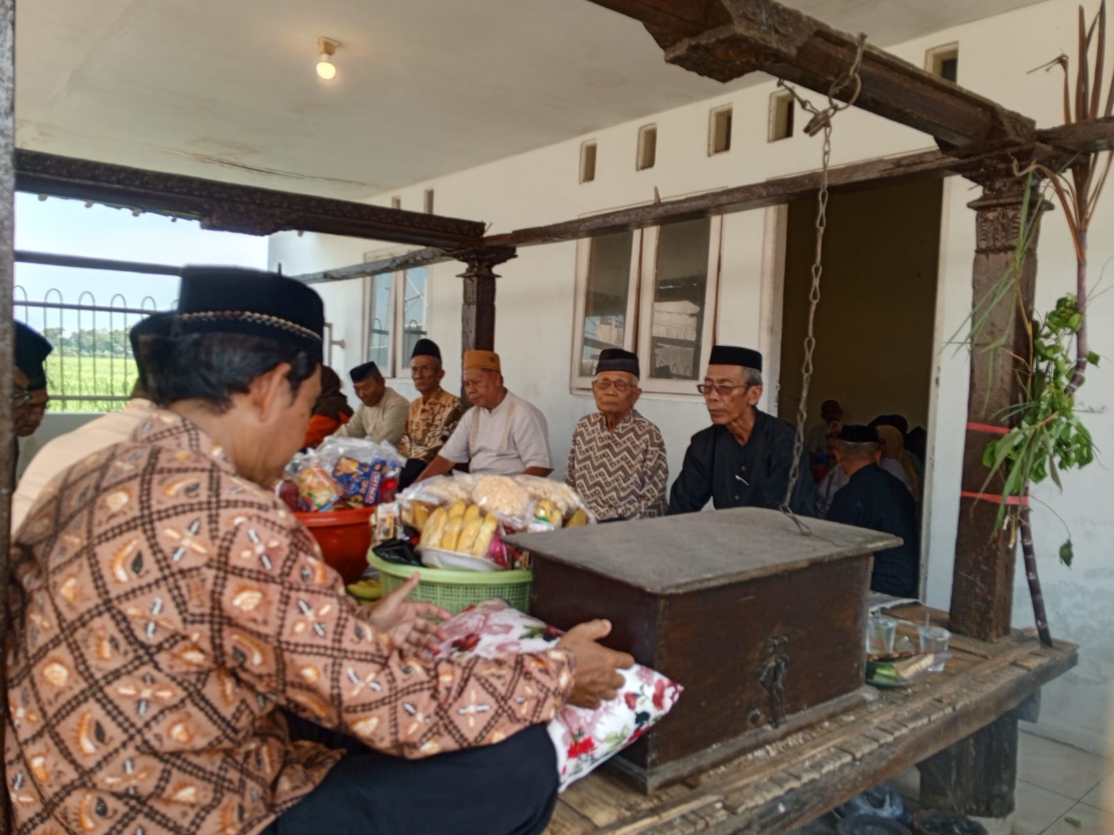 Mapag Sri