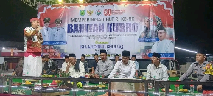 Baritan Kubro