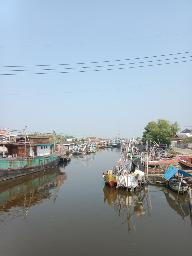 Penangkapan Ikan